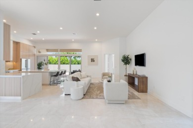 Luxury Living Redefined at Newport Bay Club | Boca Raton on St. Andrews Country Club of Boca Raton in Florida - for sale on GolfHomes.com, golf home, golf lot