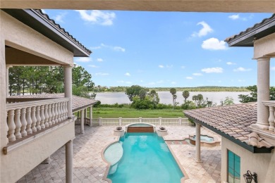 Discover the ultimate blend of Luxury and Nature in the guard on Bella Collina Golf Club in Florida - for sale on GolfHomes.com, golf home, golf lot