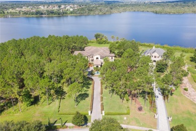 Discover the ultimate blend of Luxury and Nature in the guard on Bella Collina Golf Club in Florida - for sale on GolfHomes.com, golf home, golf lot