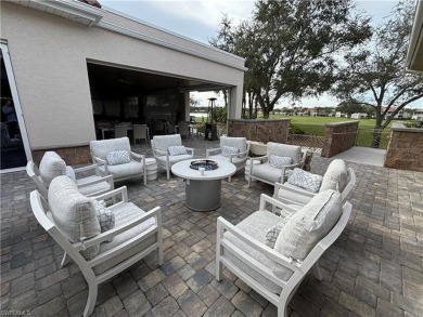 Welcome to your dream home in the highly regarded bundled golf on Spring Run Golf Club in Florida - for sale on GolfHomes.com, golf home, golf lot