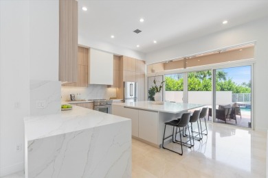 Luxury Living Redefined at Newport Bay Club | Boca Raton on St. Andrews Country Club of Boca Raton in Florida - for sale on GolfHomes.com, golf home, golf lot