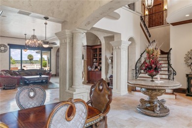 Discover the ultimate blend of Luxury and Nature in the guard on Bella Collina Golf Club in Florida - for sale on GolfHomes.com, golf home, golf lot