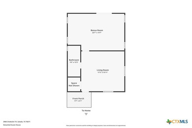 Designed for flexibility, privacy, and long term value, this on Mill Creek Golf Club in Texas - for sale on GolfHomes.com, golf home, golf lot