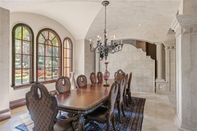 Discover the ultimate blend of Luxury and Nature in the guard on Bella Collina Golf Club in Florida - for sale on GolfHomes.com, golf home, golf lot