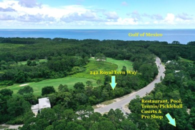 This fabulous homesite is one of the best in the entire St on St. James Bay in Florida - for sale on GolfHomes.com, golf home, golf lot