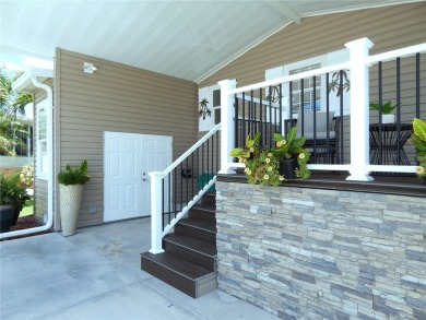 GULF ACCESS, ON THE CREEK, GORGEOUS WATER VIEWS! One look at on Saint Andrews South Golf Club in Florida - for sale on GolfHomes.com, golf home, golf lot