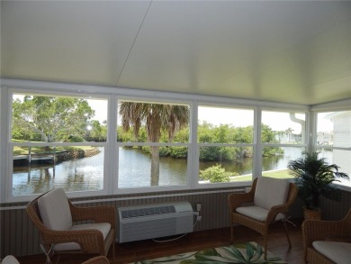 GULF ACCESS, ON THE CREEK, GORGEOUS WATER VIEWS! One look at on Saint Andrews South Golf Club in Florida - for sale on GolfHomes.com, golf home, golf lot