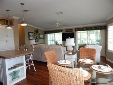 GULF ACCESS, ON THE CREEK, GORGEOUS WATER VIEWS! One look at on Saint Andrews South Golf Club in Florida - for sale on GolfHomes.com, golf home, golf lot