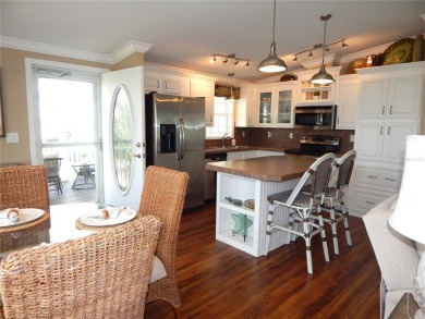 GULF ACCESS, ON THE CREEK, GORGEOUS WATER VIEWS! One look at on Saint Andrews South Golf Club in Florida - for sale on GolfHomes.com, golf home, golf lot