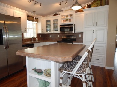 GULF ACCESS, ON THE CREEK, GORGEOUS WATER VIEWS! One look at on Saint Andrews South Golf Club in Florida - for sale on GolfHomes.com, golf home, golf lot