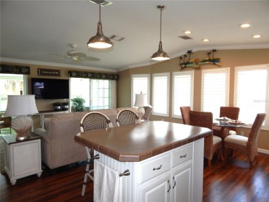 GULF ACCESS, ON THE CREEK, GORGEOUS WATER VIEWS! One look at on Saint Andrews South Golf Club in Florida - for sale on GolfHomes.com, golf home, golf lot