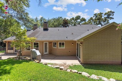 Calling all golfers and lake lovers! This beautiful large family on Emerald Bay Club in Texas - for sale on GolfHomes.com, golf home, golf lot