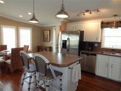 GULF ACCESS, ON THE CREEK, GORGEOUS WATER VIEWS! One look at on Saint Andrews South Golf Club in Florida - for sale on GolfHomes.com, golf home, golf lot