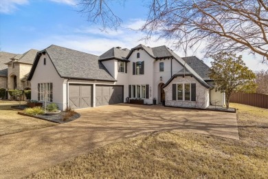 Looking for a totally upgraded property in the sought after on Buffalo Creek Golf Club in Texas - for sale on GolfHomes.com, golf home, golf lot