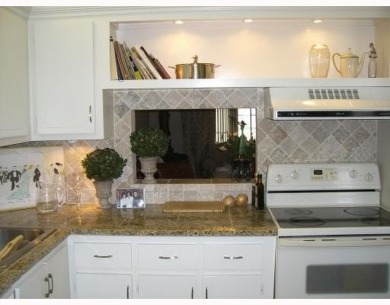 HIGHLY DESIRABLE 1ST FLOOR w/SERENE LAKE VIEWS* 2/2 HOME IN AN on Delray Beach Golf Club in Florida - for sale on GolfHomes.com, golf home, golf lot