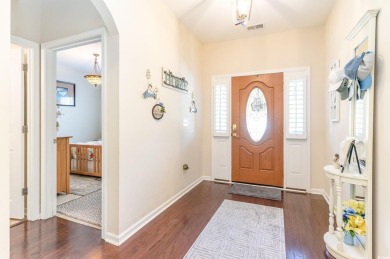 Discover the perfect blend of coastal charm and modern luxury in on Myrtle Beach National Golf Course in South Carolina - for sale on GolfHomes.com, golf home, golf lot