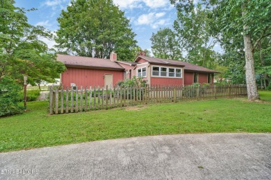 Nice ranch style home in a great location-within minutes of on Druid Hills Golf Club in Tennessee - for sale on GolfHomes.com, golf home, golf lot