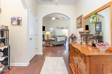 Discover the perfect blend of coastal charm and modern luxury in on Myrtle Beach National Golf Course in South Carolina - for sale on GolfHomes.com, golf home, golf lot