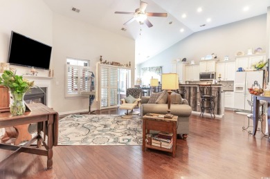 Discover the perfect blend of coastal charm and modern luxury in on Myrtle Beach National Golf Course in South Carolina - for sale on GolfHomes.com, golf home, golf lot
