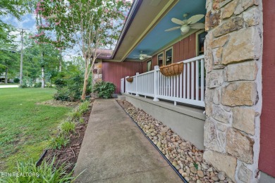 Nice ranch style home in a great location-within minutes of on Druid Hills Golf Club in Tennessee - for sale on GolfHomes.com, golf home, golf lot