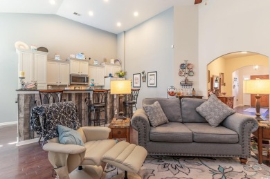 Discover the perfect blend of coastal charm and modern luxury in on Myrtle Beach National Golf Course in South Carolina - for sale on GolfHomes.com, golf home, golf lot