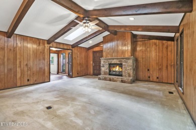 Nice ranch style home in a great location-within minutes of on Druid Hills Golf Club in Tennessee - for sale on GolfHomes.com, golf home, golf lot