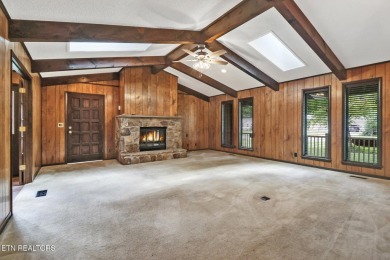 Nice ranch style home in a great location-within minutes of on Druid Hills Golf Club in Tennessee - for sale on GolfHomes.com, golf home, golf lot