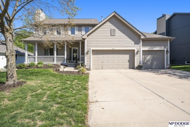 Tony Cliffords, M: , tonycliffords,   - Home on market for back on Tregaron Golf Course in Nebraska - for sale on GolfHomes.com, golf home, golf lot