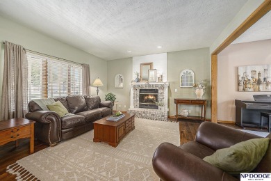 Tony Cliffords, M: , tonycliffords,   - Home on market for back on Tregaron Golf Course in Nebraska - for sale on GolfHomes.com, golf home, golf lot