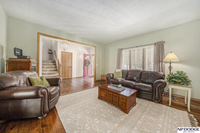 Tony Cliffords, M: , tonycliffords,   - Home on market for back on Tregaron Golf Course in Nebraska - for sale on GolfHomes.com, golf home, golf lot