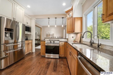 Tony Cliffords, M: , tonycliffords,   - Home on market for back on Tregaron Golf Course in Nebraska - for sale on GolfHomes.com, golf home, golf lot