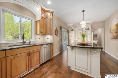 Tony Cliffords, M: , tonycliffords,   - Home on market for back on Tregaron Golf Course in Nebraska - for sale on GolfHomes.com, golf home, golf lot
