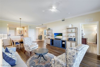 Discover the perfect blend of comfort and style in this on Gateway Golf and Country Club in Florida - for sale on GolfHomes.com, golf home, golf lot