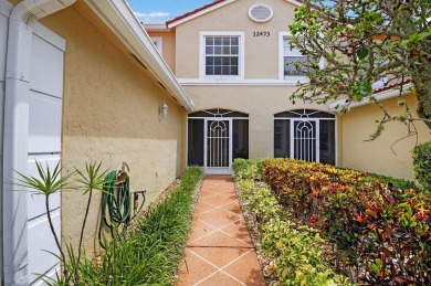 Updated, Beautiful lake view first floor  Villa/coach home on Westchester Golf and Country Club in Florida - for sale on GolfHomes.com, golf home, golf lot