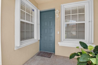 Updated, Beautiful lake view first floor  Villa/coach home on Westchester Golf and Country Club in Florida - for sale on GolfHomes.com, golf home, golf lot