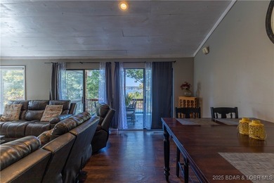 Your piece of paradise in the highly coveted Tan-Tar-A Estates on The Oaks Golf Course in Missouri - for sale on GolfHomes.com, golf home, golf lot