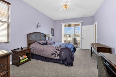 Under contract-accepting backup offers. SENSATIONAL view of on Kings Gate Golf Club in Florida - for sale on GolfHomes.com, golf home, golf lot