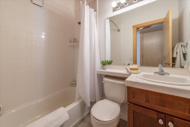 Welcome to this beautifully updated 2-bedroom, 2-bathroom condo on Northstar At Tahoe Golf Course in California - for sale on GolfHomes.com, golf home, golf lot
