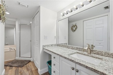 Well maintained Barbados model waiting to make someone's dream on Breckenridge Golf and Country Club in Florida - for sale on GolfHomes.com, golf home, golf lot