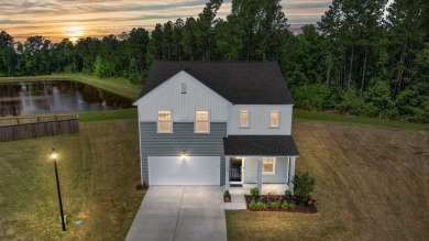 Welcome to a luxurious property located in the prestigious on Cypress Point Par 3 in South Carolina - for sale on GolfHomes.com, golf home, golf lot