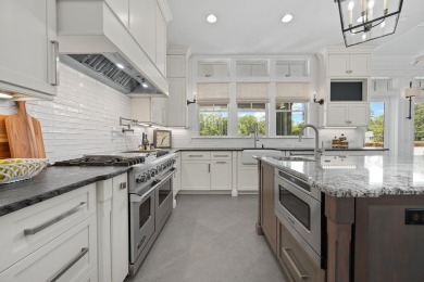 Located on the 13th hole with panoramic views of both the 12th on Haile Plantation Golf and Country Club in Florida - for sale on GolfHomes.com, golf home, golf lot