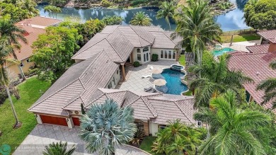 Welcome to The Falls at Heron Bay, one of the most prestigious on Heron Bay Golf Club in Florida - for sale on GolfHomes.com, golf home, golf lot