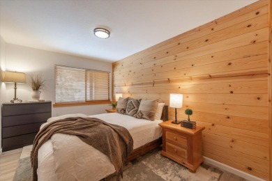 Welcome to this beautifully updated 2-bedroom, 2-bathroom condo on Northstar At Tahoe Golf Course in California - for sale on GolfHomes.com, golf home, golf lot