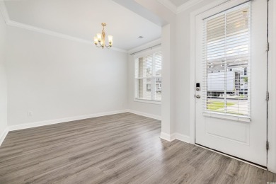 Welcome to this stunning 4-bedroom, 2.5-bathroom townhome on Barefoot Resort and Golf Club  in South Carolina - for sale on GolfHomes.com, golf home, golf lot