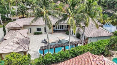 Welcome to The Falls at Heron Bay, one of the most prestigious on Heron Bay Golf Club in Florida - for sale on GolfHomes.com, golf home, golf lot