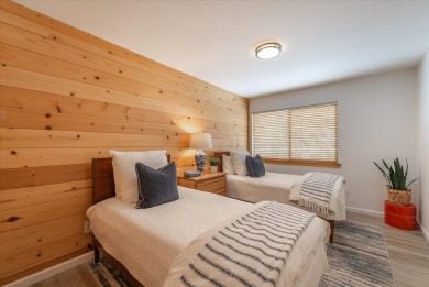Welcome to this beautifully updated 2-bedroom, 2-bathroom condo on Northstar At Tahoe Golf Course in California - for sale on GolfHomes.com, golf home, golf lot