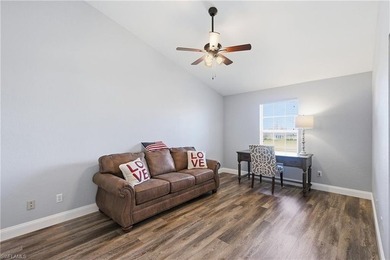 Well maintained Barbados model waiting to make someone's dream on Breckenridge Golf and Country Club in Florida - for sale on GolfHomes.com, golf home, golf lot