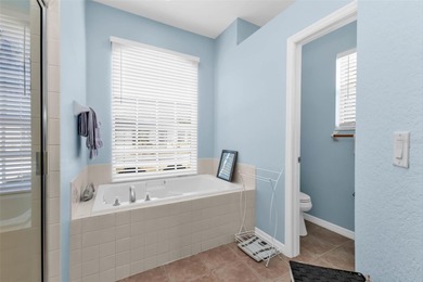 Under contract-accepting backup offers. SENSATIONAL view of on Kings Gate Golf Club in Florida - for sale on GolfHomes.com, golf home, golf lot