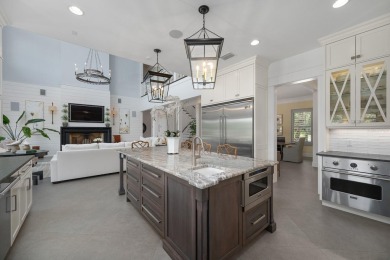 Located on the 13th hole with panoramic views of both the 12th on Haile Plantation Golf and Country Club in Florida - for sale on GolfHomes.com, golf home, golf lot