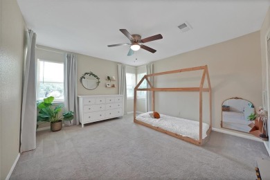 Welcome to 3767 Matson Street--an immaculately updated on Diamond Oaks Golf and Country Club in Texas - for sale on GolfHomes.com, golf home, golf lot